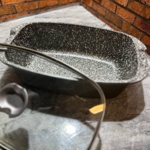 تابه مرغ و ماهی